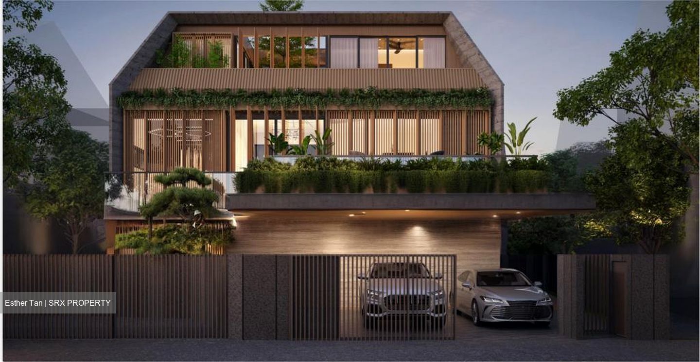 Orchid Village (D11), Detached #525619641